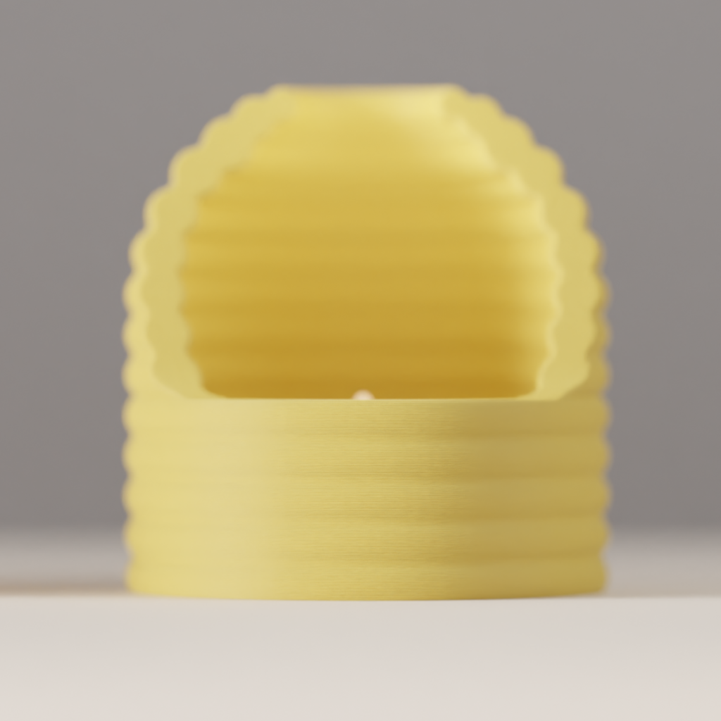 Tealight Candle Holder (Pack of 2 or 4)