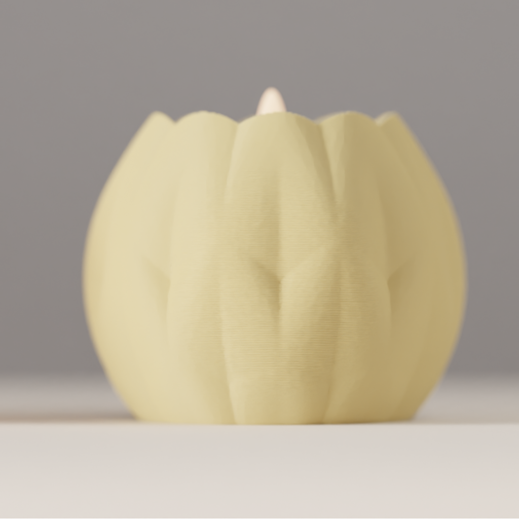 Elegant Tealight Holder Set (Pack of 2 or 4)