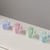 Flower Tea Light Holder (Pack of 2 or 4)