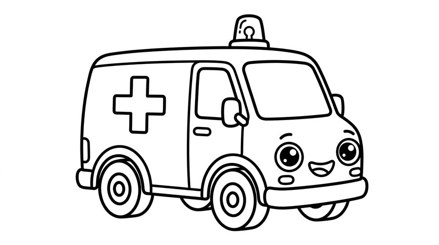 Ambulance