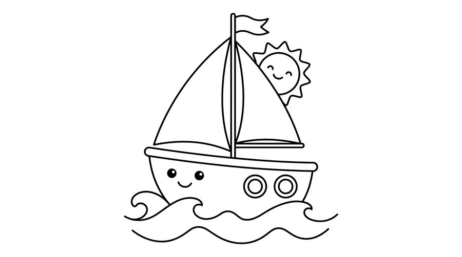 Sailboat