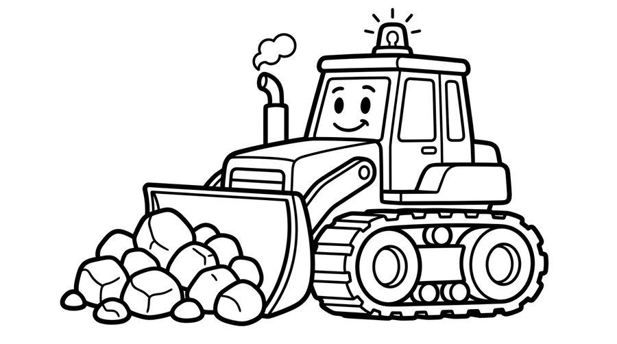 Bulldozer