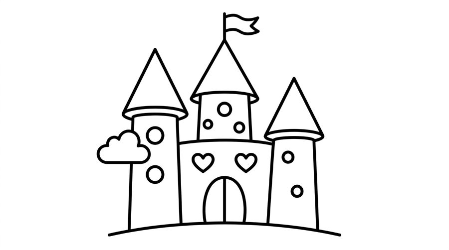 Fairy Castle