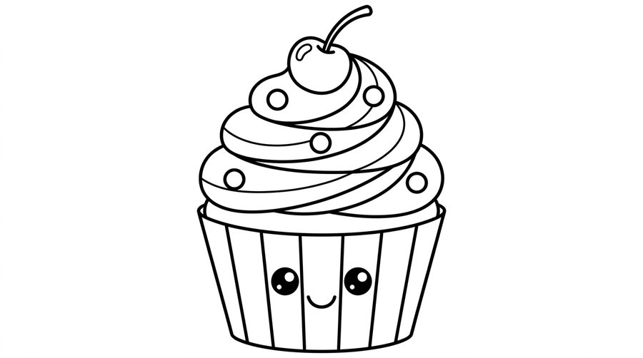 Cupcake