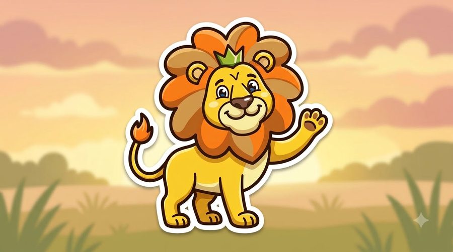 Lion