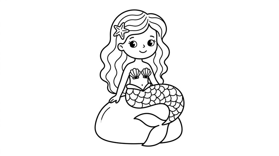 Mermaid