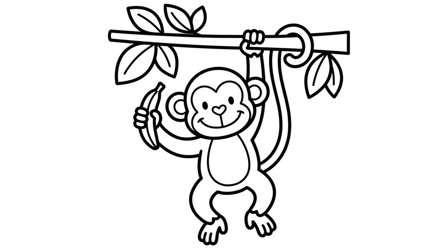 Monkey