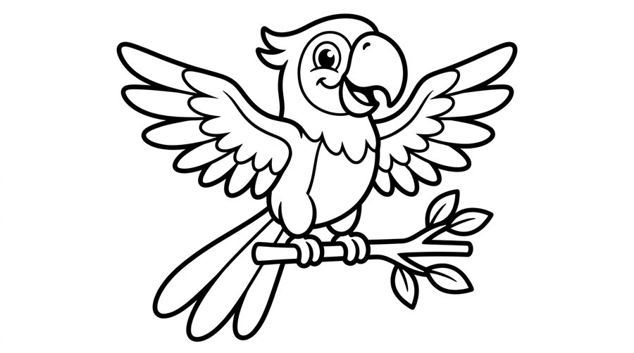 Parrot