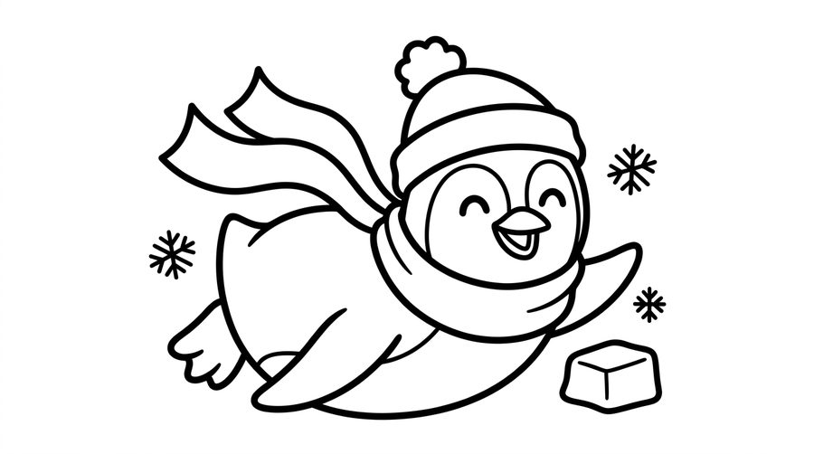 Penguin