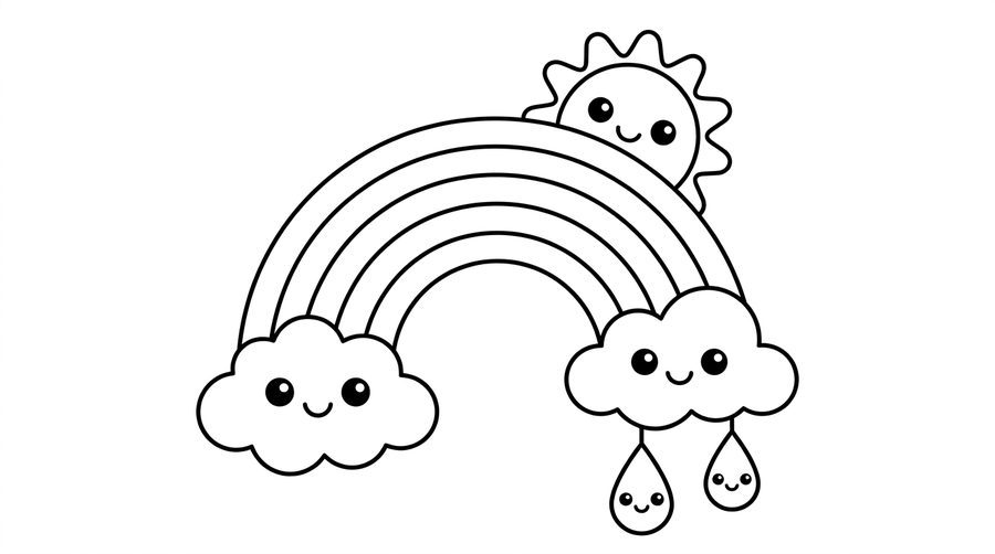 Rainbow