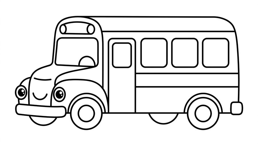 School Bus