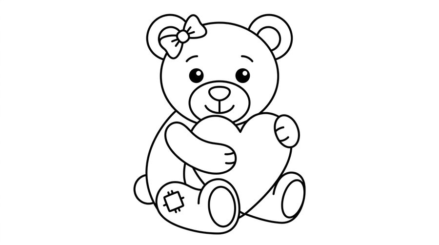 Teddy Bear